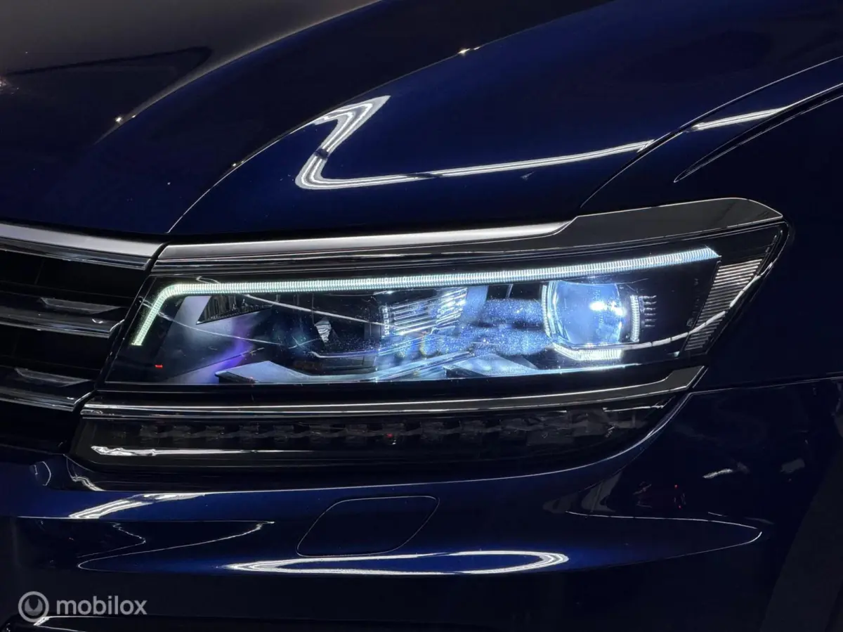 2.0 TSI 4Motion 3x R-line Panorama/Keyless/Virtual/Trekhaak