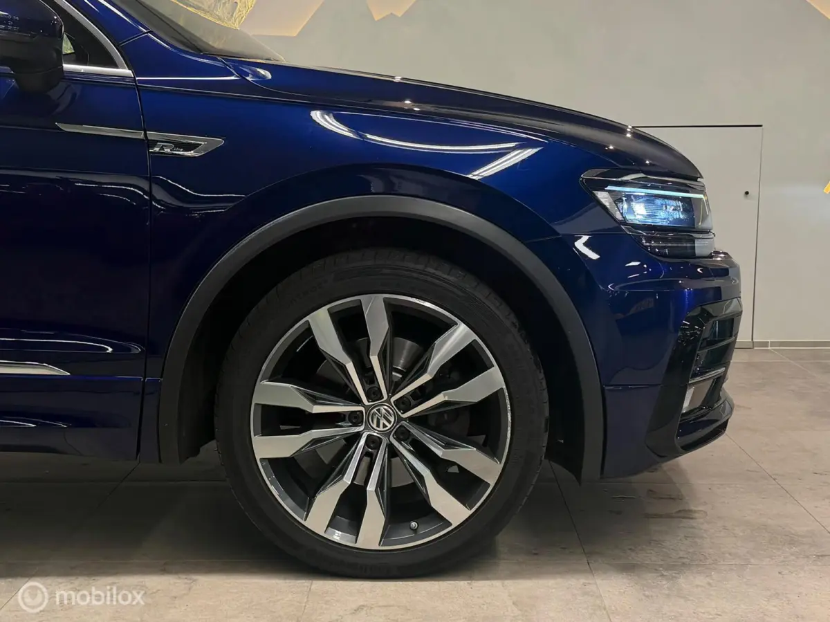 2.0 TSI 4Motion 3x R-line Panorama/Keyless/Virtual/Trekhaak