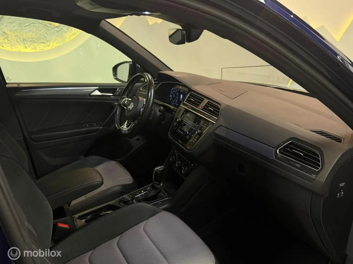 2.0 TSI 4Motion 3x R-line Panorama/Keyless/Virtual/Trekhaak