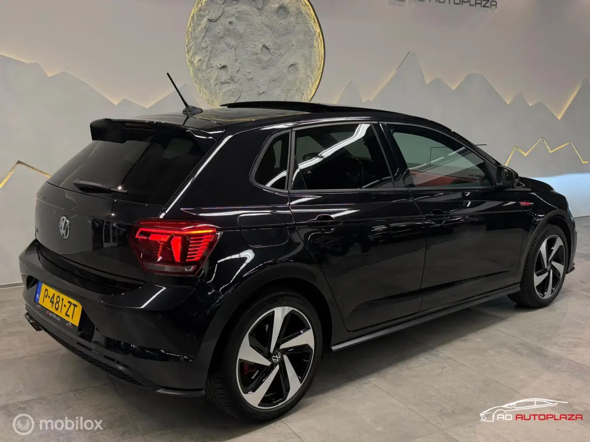 2.0 TSI GTI Panorama/Beats/Camera/Virtual cockpit