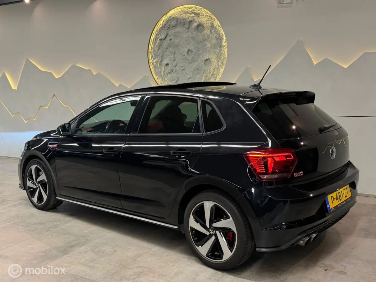 2.0 TSI GTI Panorama/Beats/Camera/Virtual cockpit