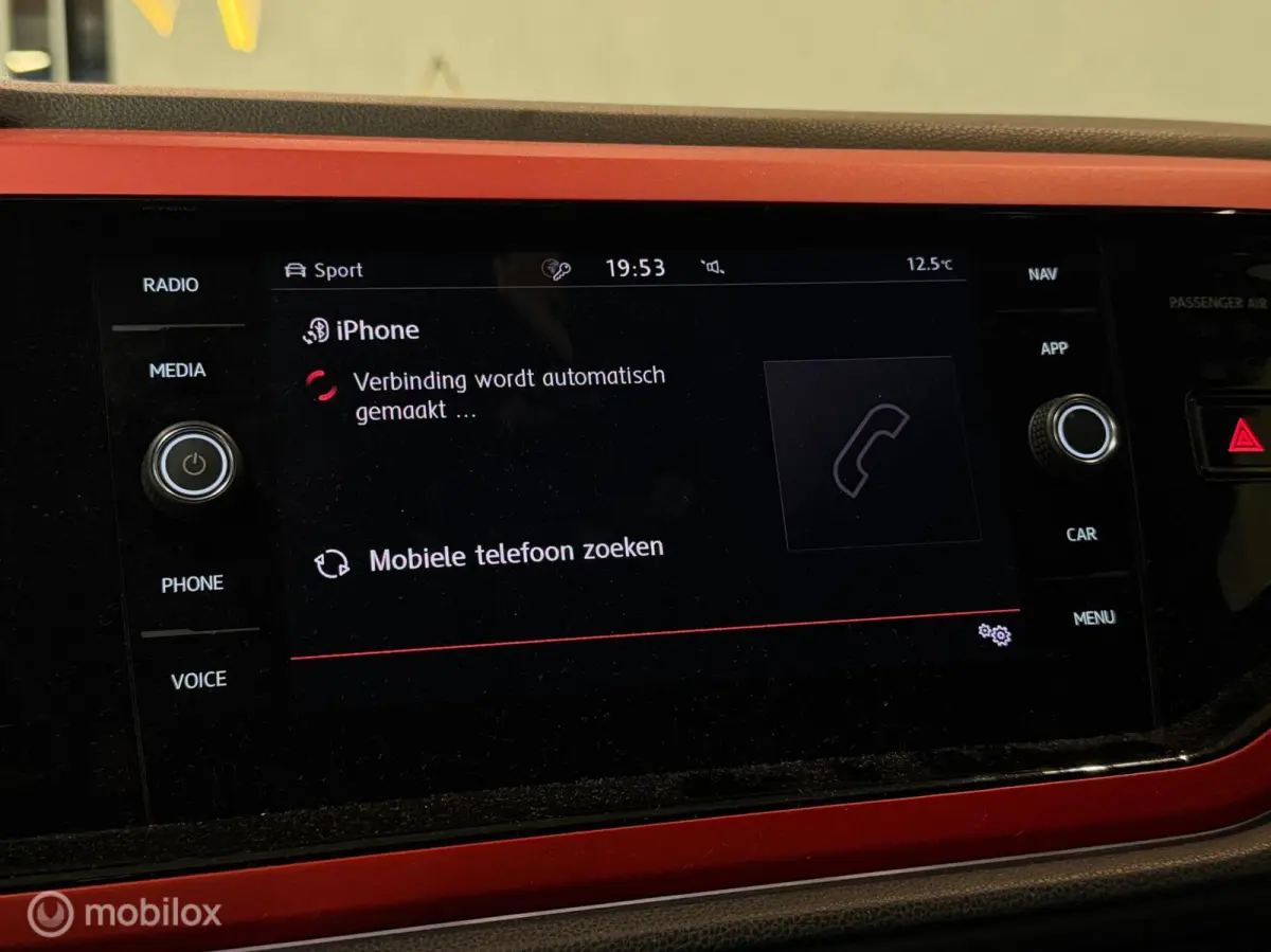 2.0 TSI GTI Panorama/Beats/Camera/Virtual cockpit
