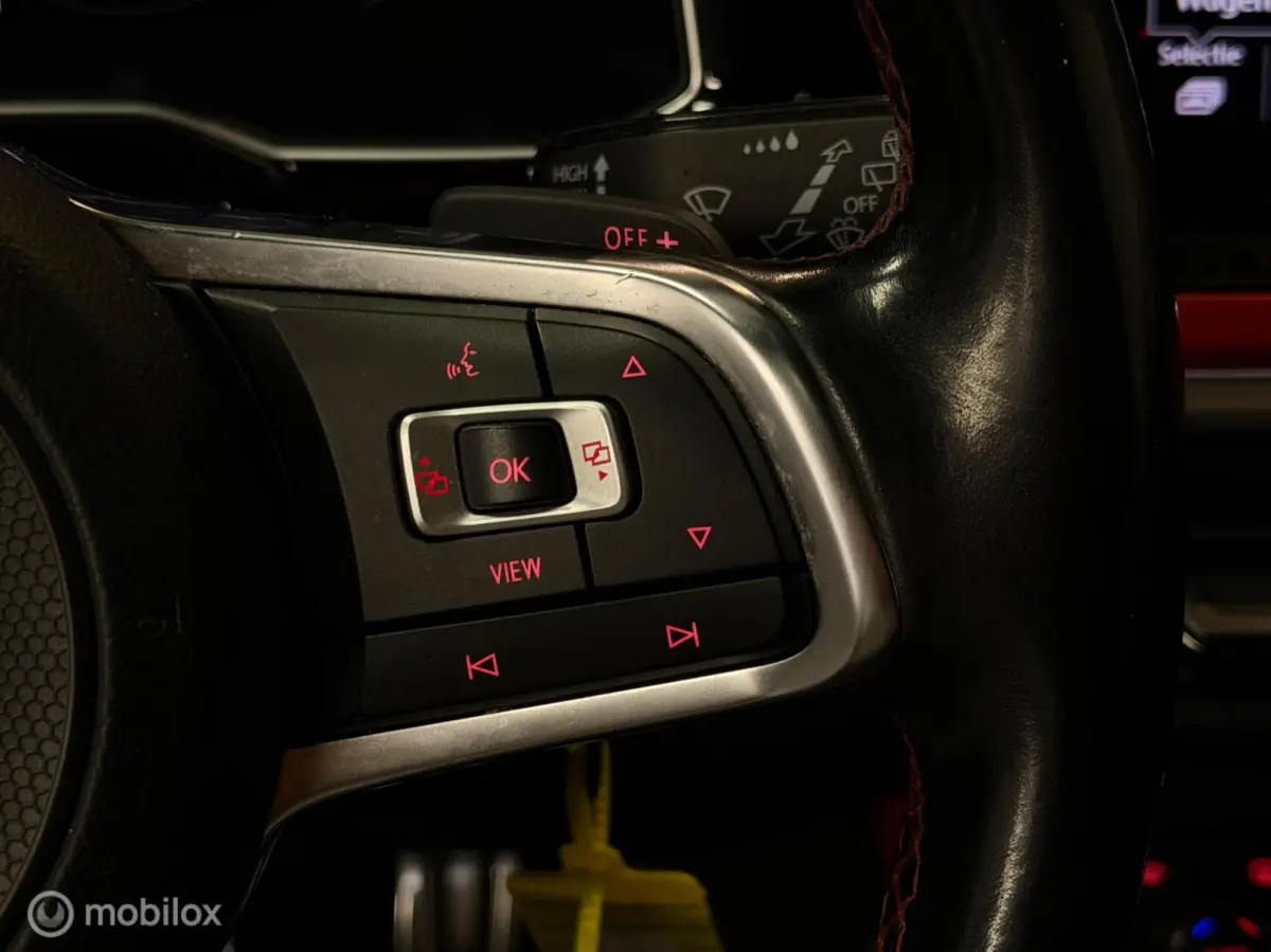 2.0 TSI GTI Panorama/Beats/Camera/Virtual cockpit