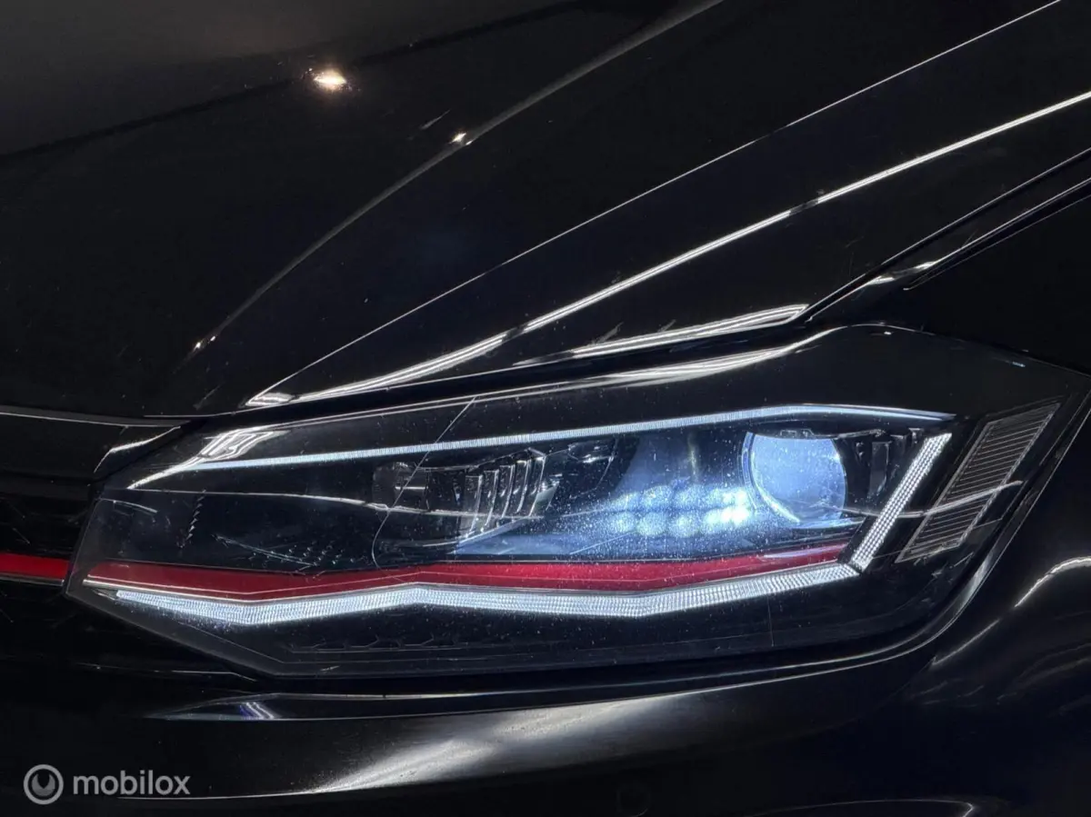2.0 TSI GTI Panorama/Beats/Camera/Virtual cockpit