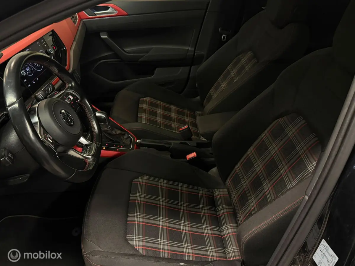 2.0 TSI GTI Panorama/Beats/Camera/Virtual cockpit