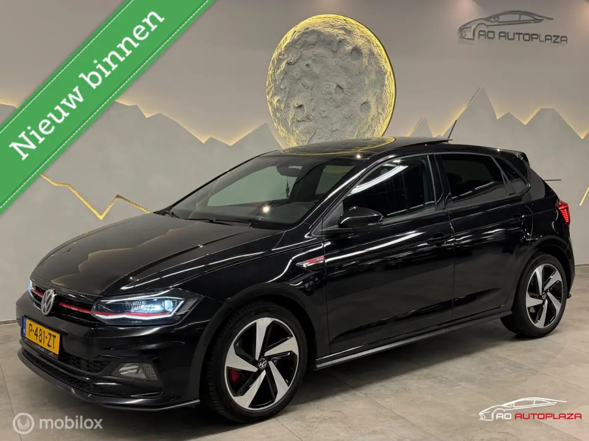 2.0 TSI GTI Panorama/Beats/Camera/Virtual cockpit