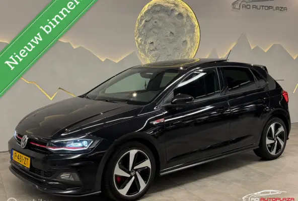 2.0 TSI GTI Panorama/Beats/Camera/Virtual cockpit