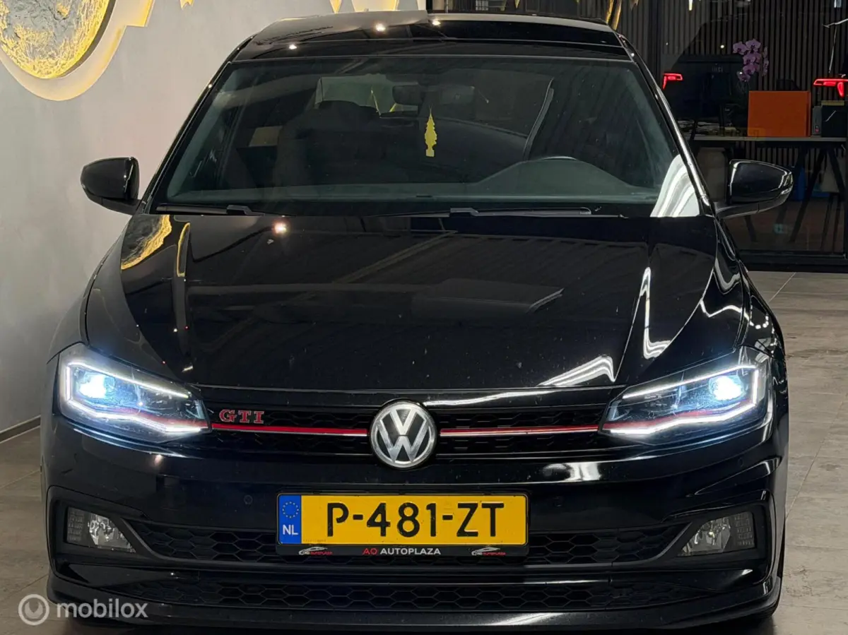 2.0 TSI GTI Panorama/Beats/Camera/Virtual cockpit