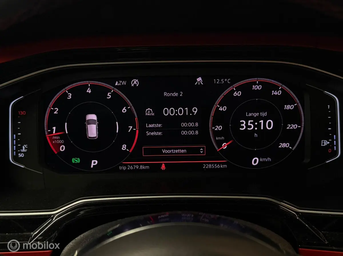 2.0 TSI GTI Panorama/Beats/Camera/Virtual cockpit