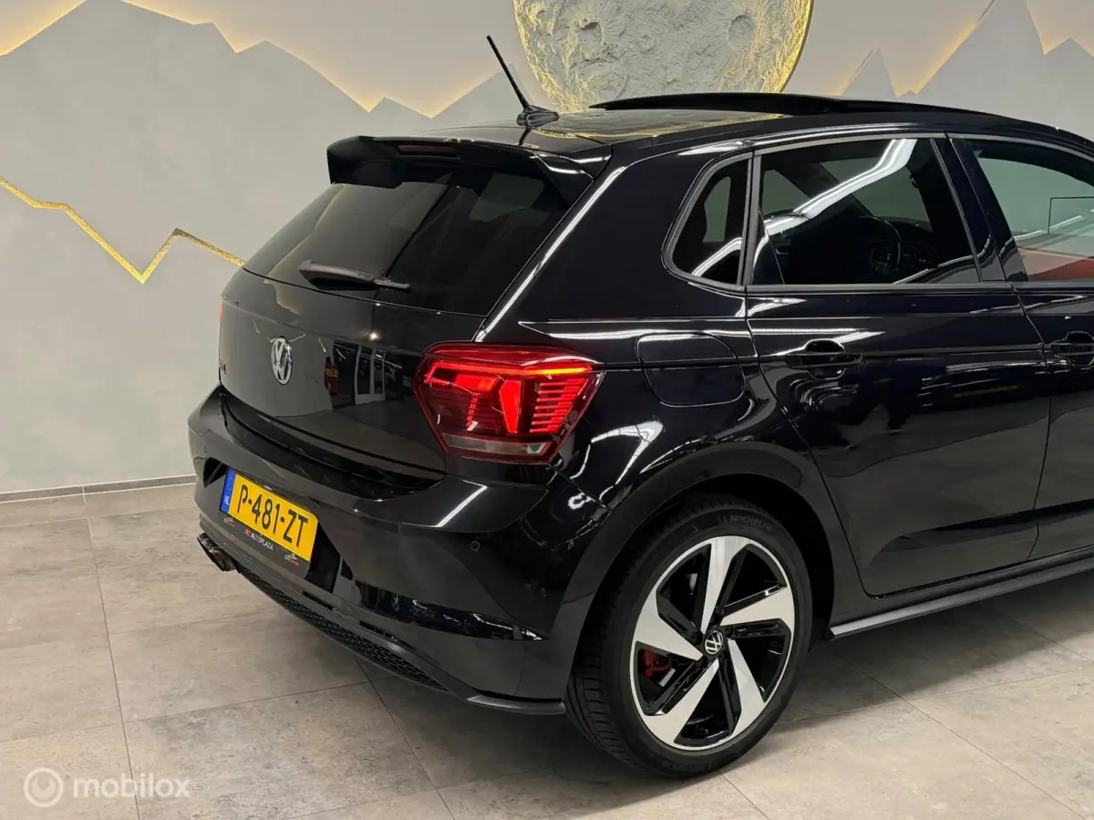 2.0 TSI GTI Panorama/Beats/Camera/Virtual cockpit