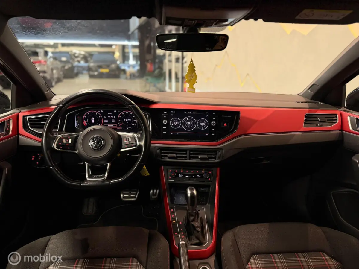2.0 TSI GTI Panorama/Beats/Camera/Virtual cockpit