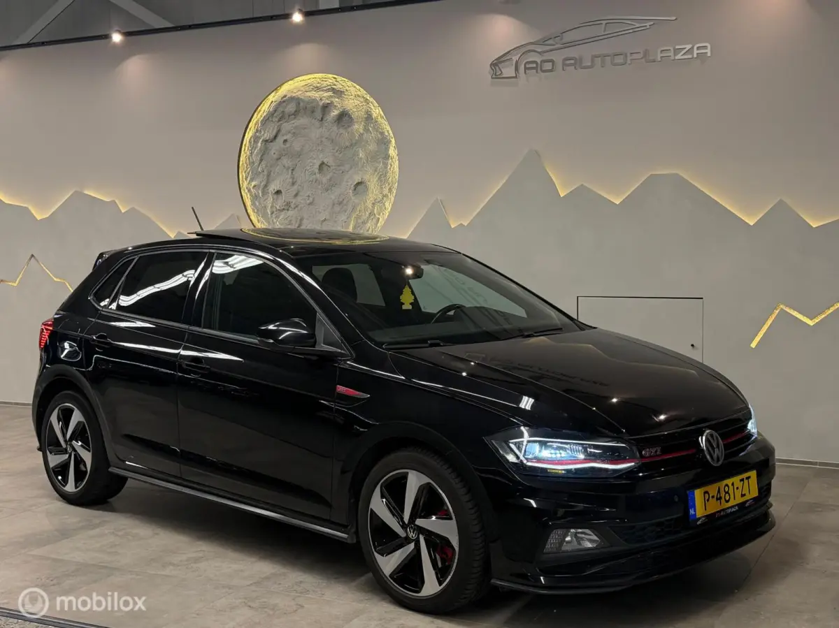 2.0 TSI GTI Panorama/Beats/Camera/Virtual cockpit