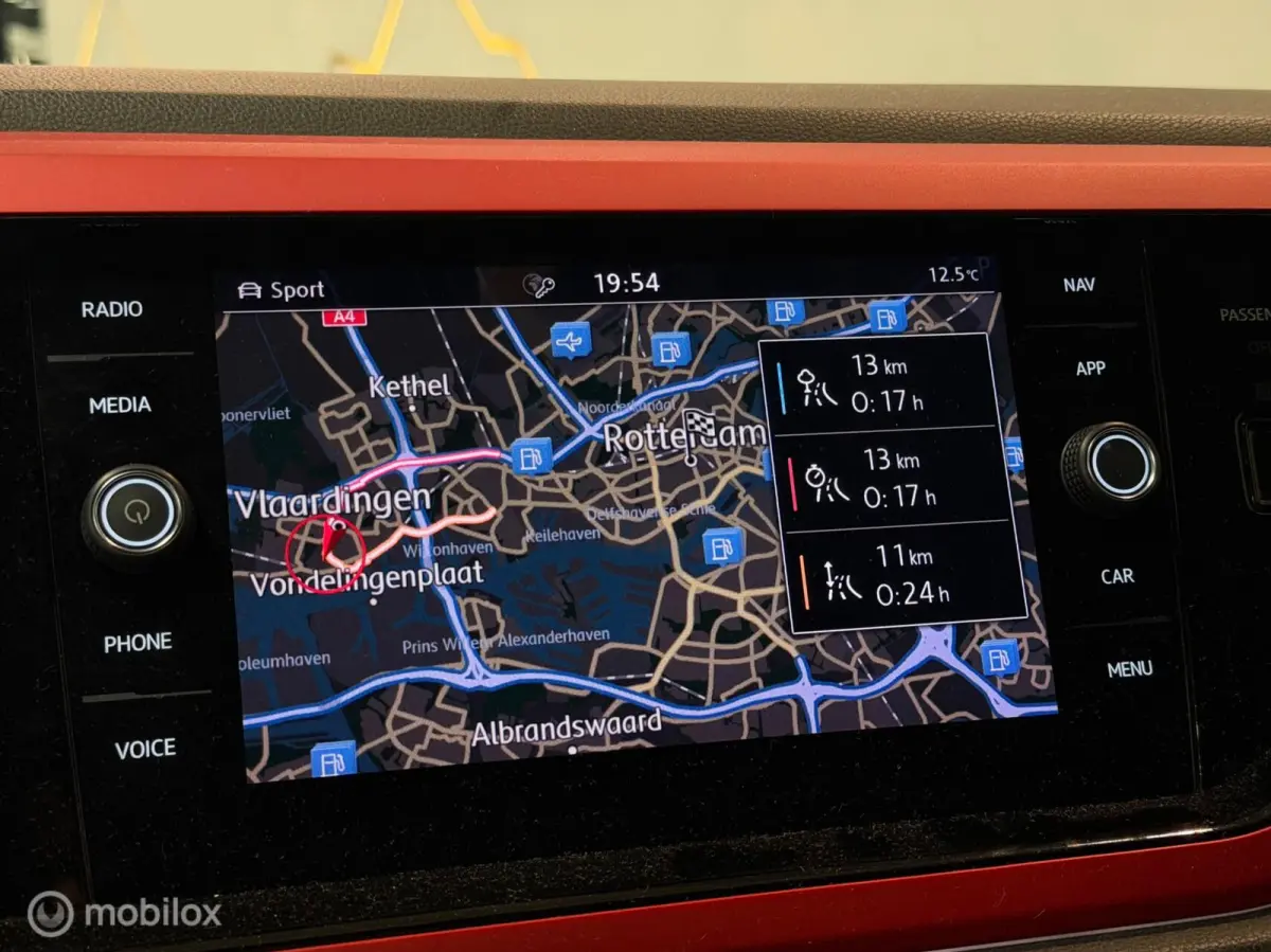 2.0 TSI GTI Panorama/Beats/Camera/Virtual cockpit