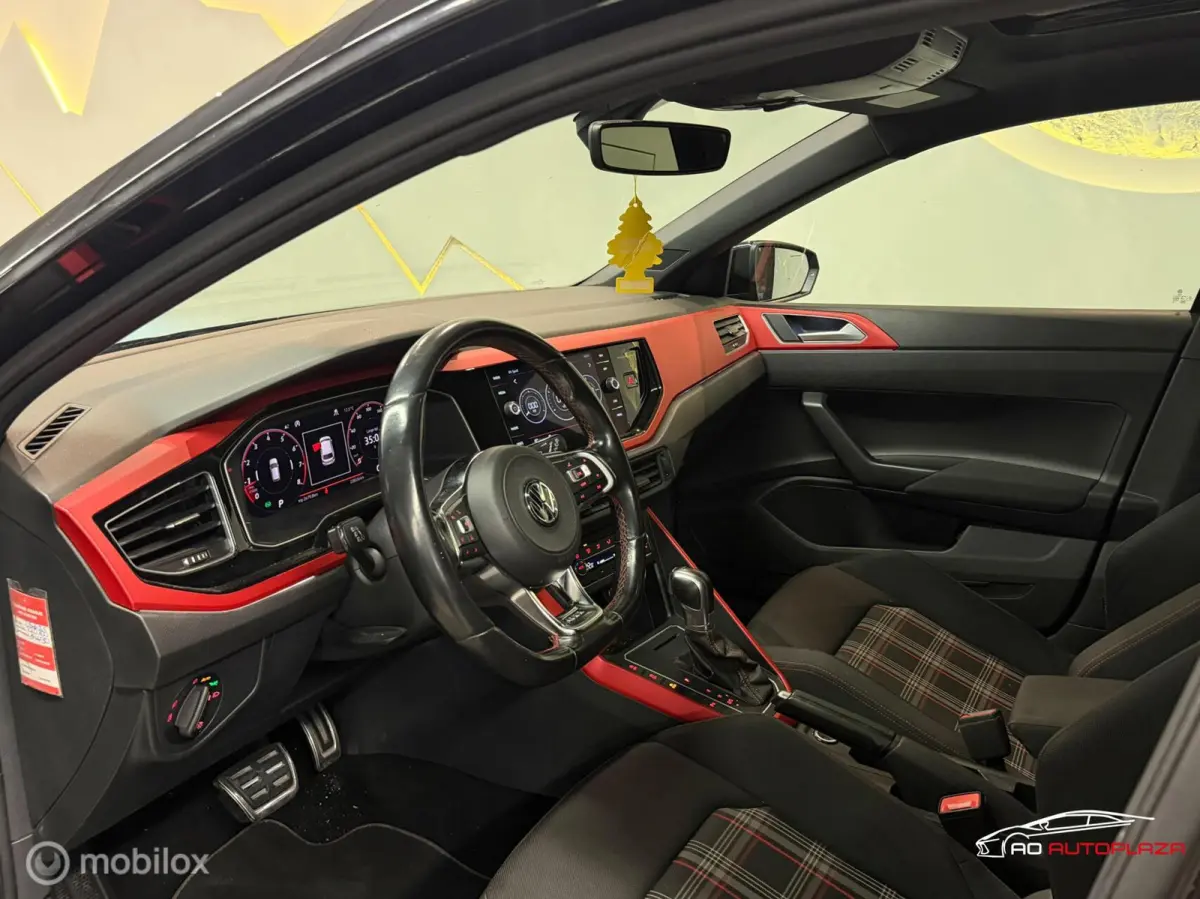 2.0 TSI GTI Panorama/Beats/Camera/Virtual cockpit