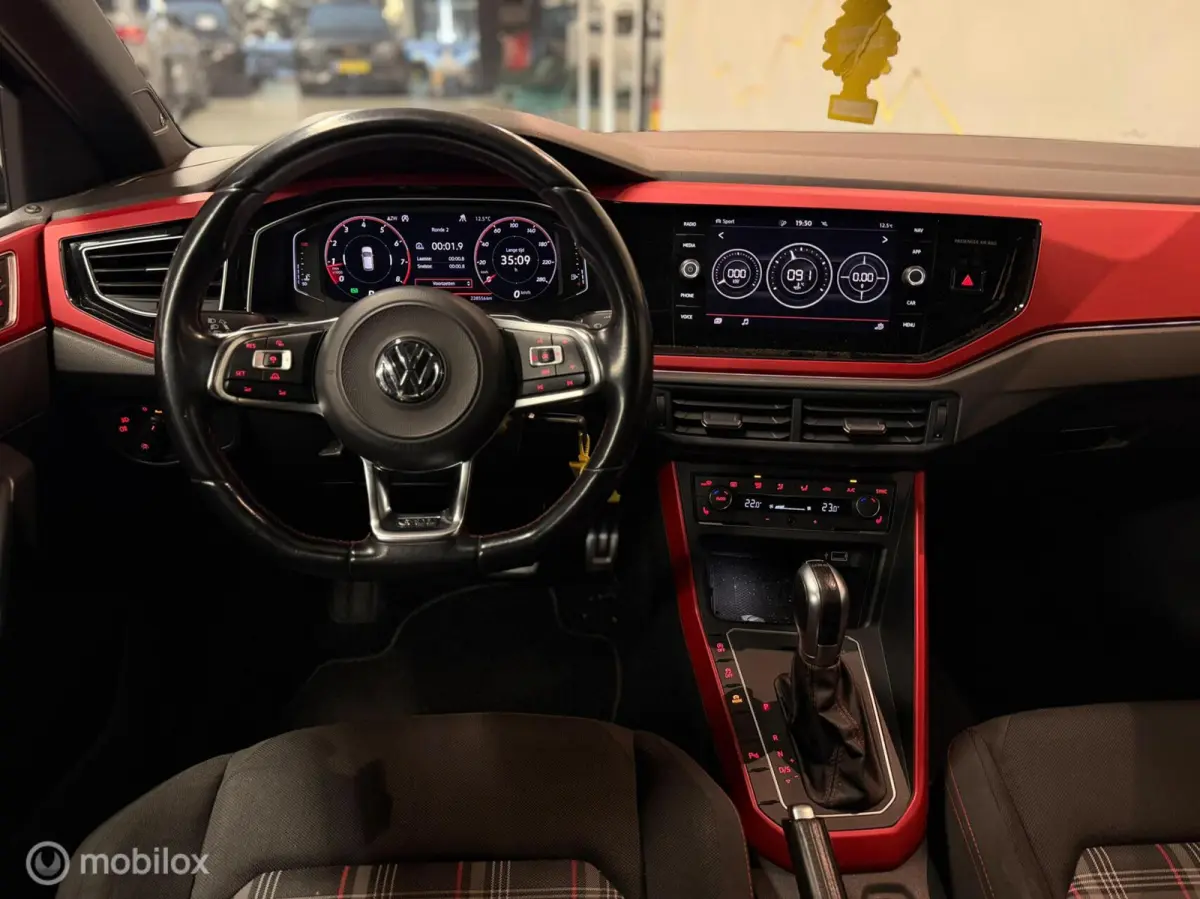 2.0 TSI GTI Panorama/Beats/Camera/Virtual cockpit