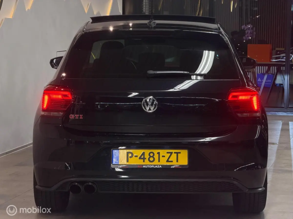 2.0 TSI GTI Panorama/Beats/Camera/Virtual cockpit