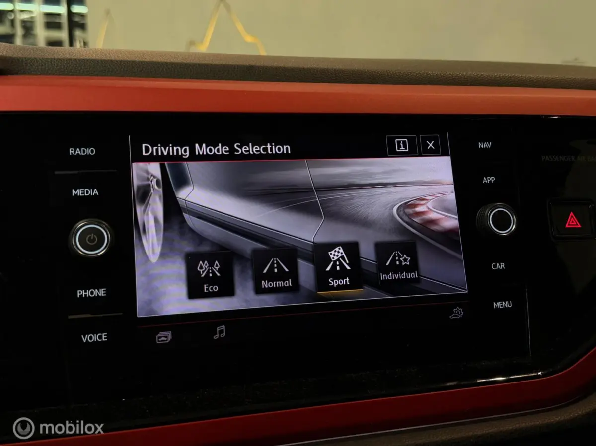 2.0 TSI GTI Panorama/Beats/Camera/Virtual cockpit