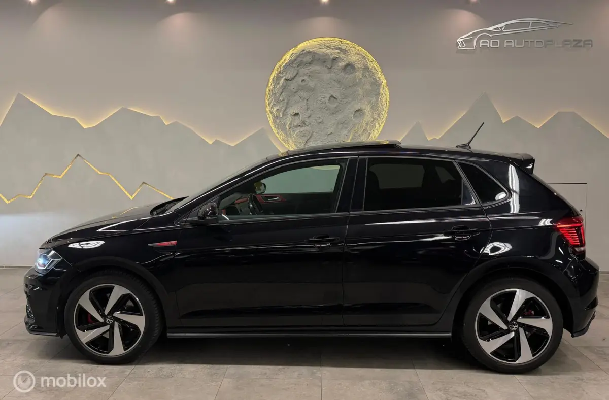 2.0 TSI GTI Panorama/Beats/Camera/Virtual cockpit