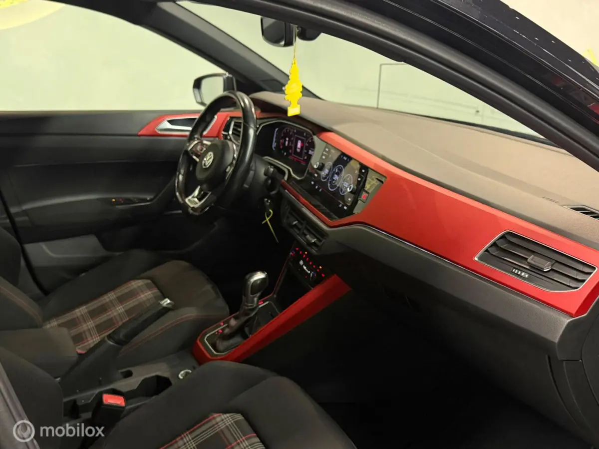 2.0 TSI GTI Panorama/Beats/Camera/Virtual cockpit