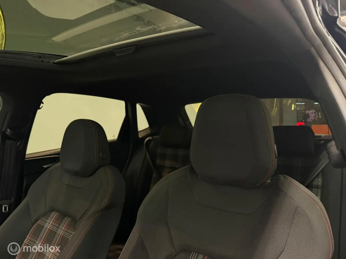 2.0 TSI GTI Panorama/Beats/Camera/Virtual cockpit