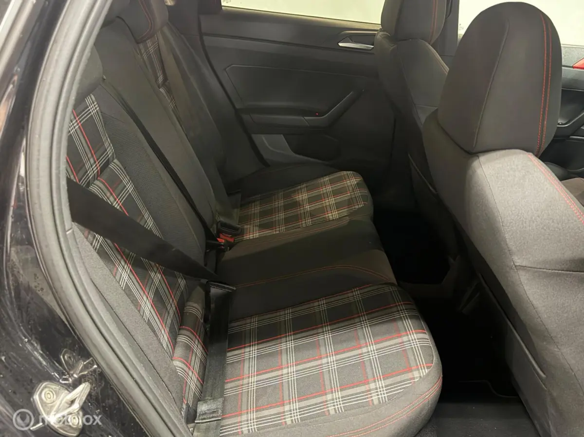 2.0 TSI GTI Panorama/Beats/Camera/Virtual cockpit