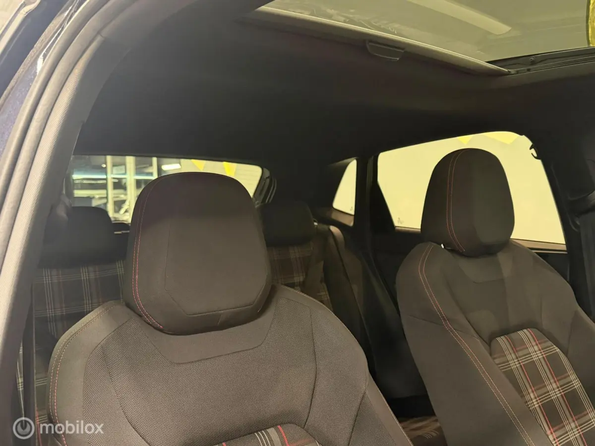 2.0 TSI GTI Panorama/Beats/Camera/Virtual cockpit
