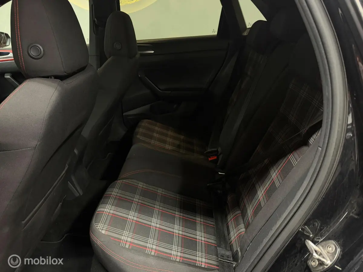 2.0 TSI GTI Panorama/Beats/Camera/Virtual cockpit