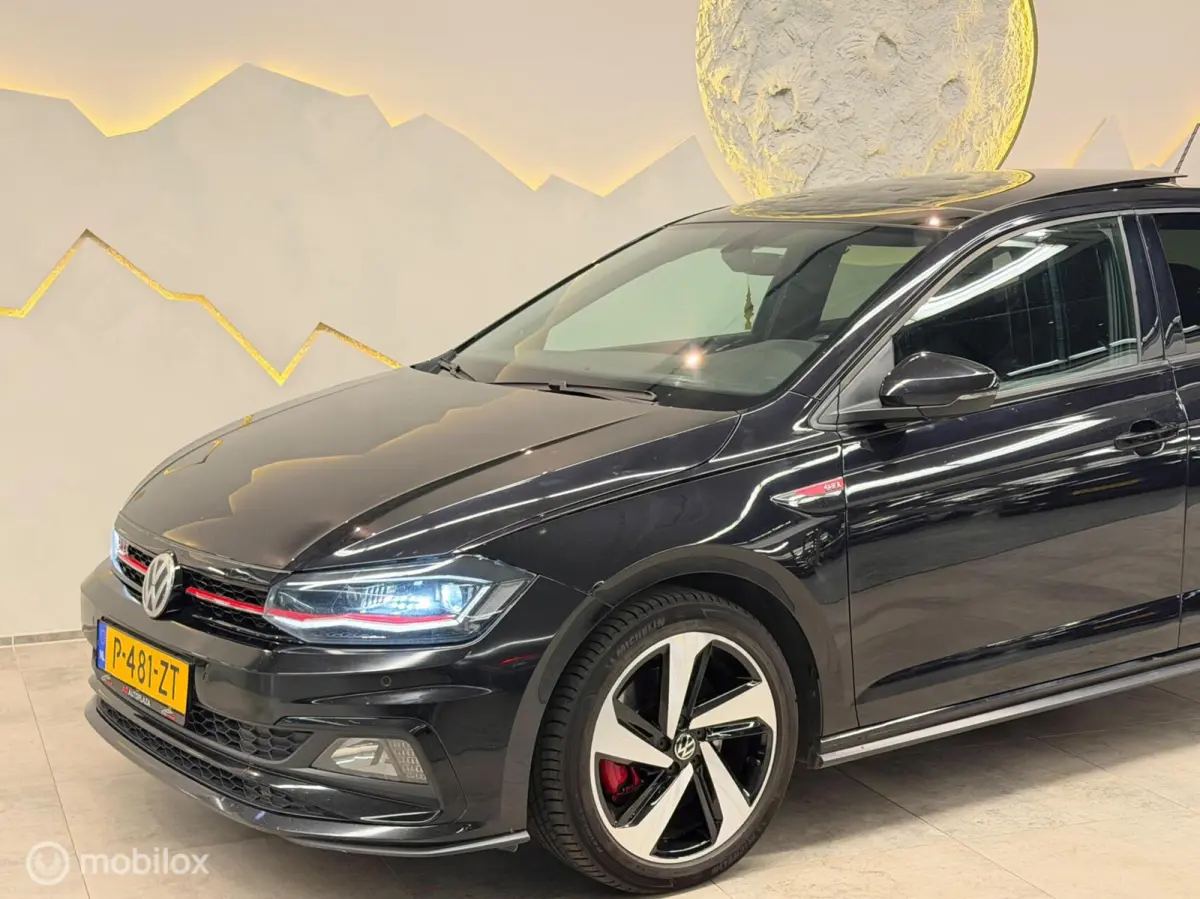 2.0 TSI GTI Panorama/Beats/Camera/Virtual cockpit