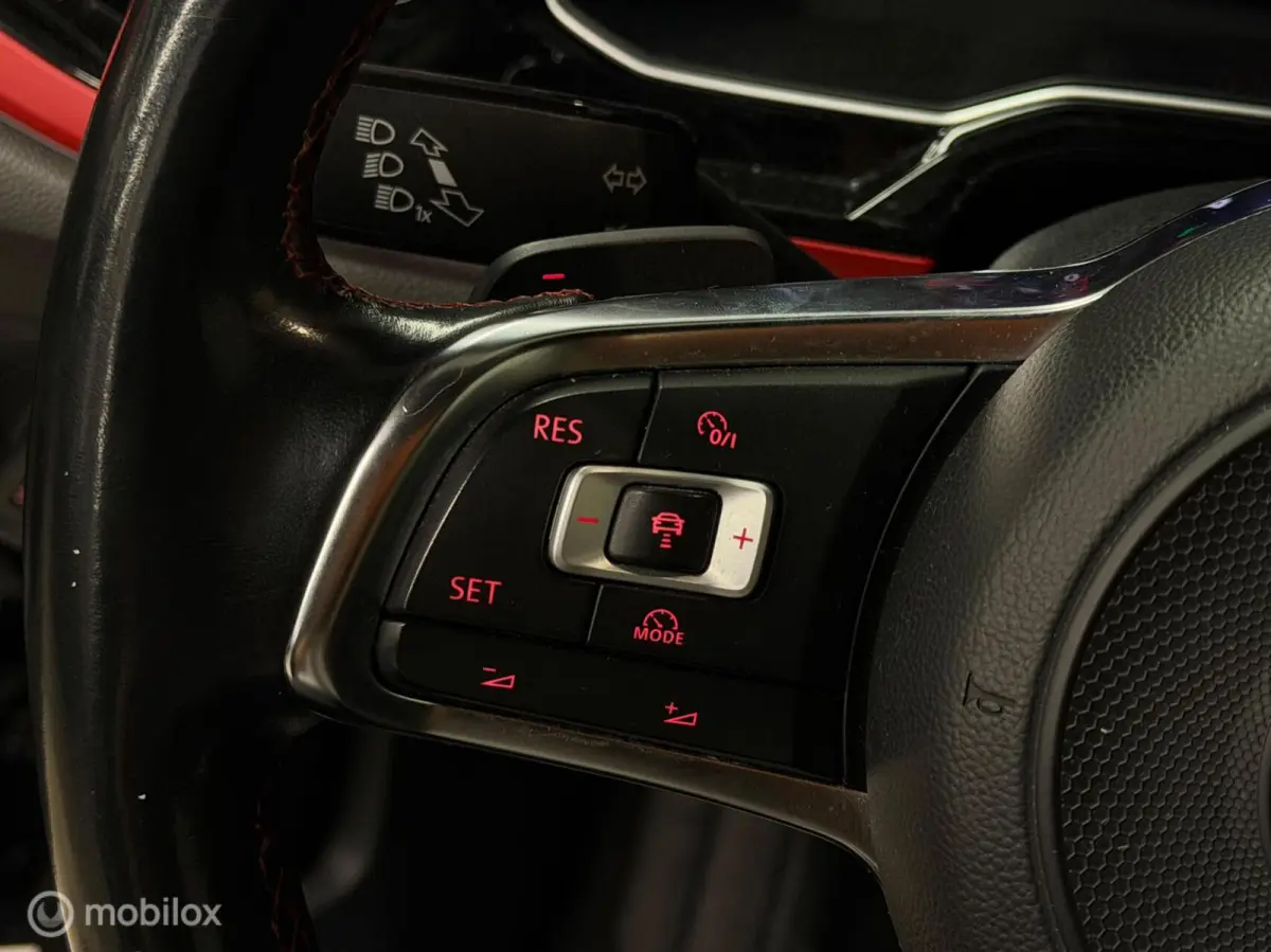 2.0 TSI GTI Panorama/Beats/Camera/Virtual cockpit