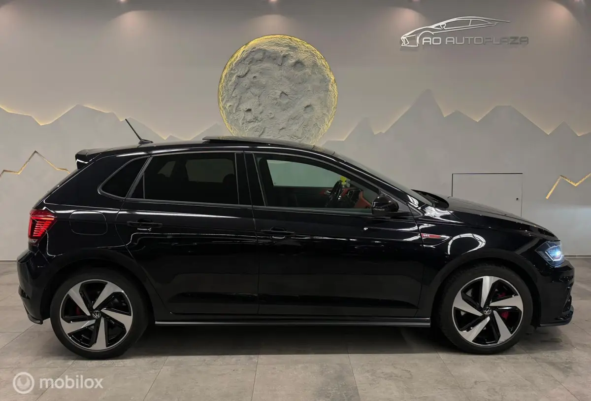 2.0 TSI GTI Panorama/Beats/Camera/Virtual cockpit