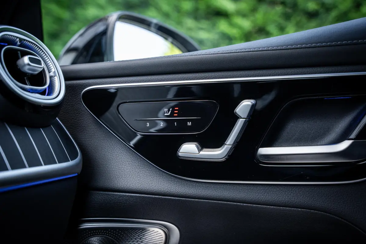 4MATIC AMG Line Pano-dak|Burmester|Memory|Dealeronderhouden