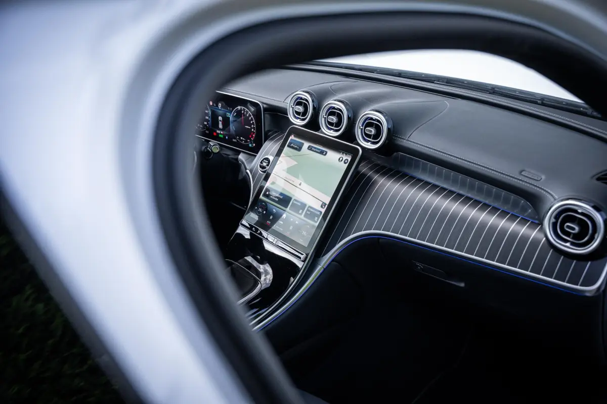 4MATIC AMG Line Pano-dak|Burmester|Memory|Dealeronderhouden