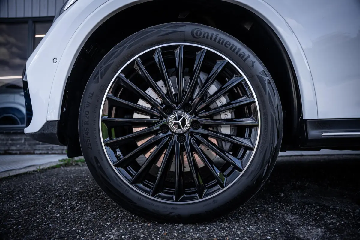 4MATIC AMG Line Pano-dak|Burmester|Memory|Dealeronderhouden