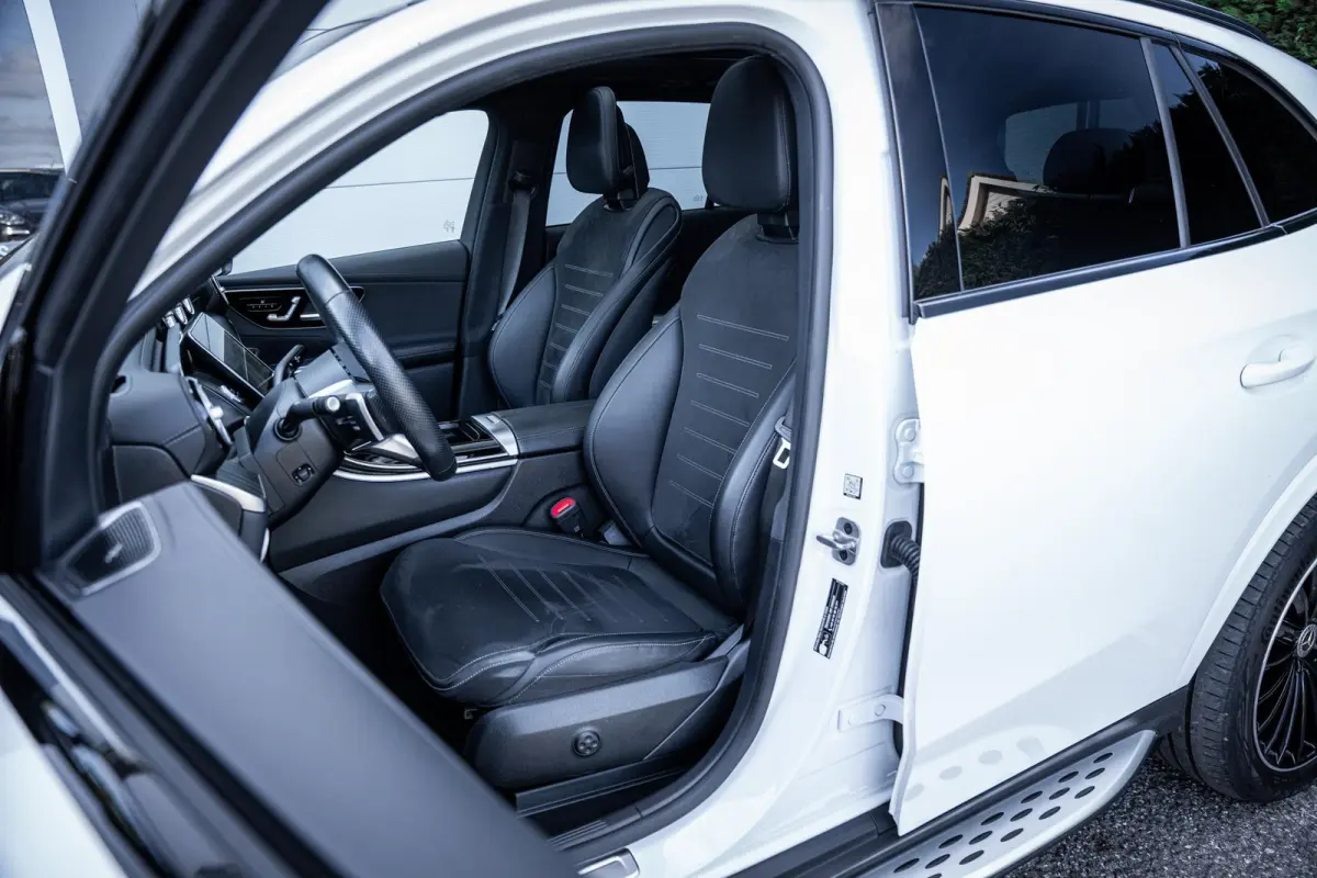 4MATIC AMG Line Pano-dak|Burmester|Memory|Dealeronderhouden