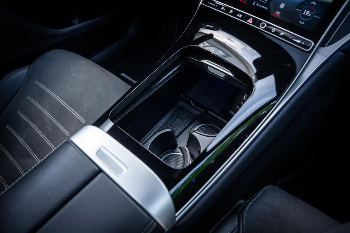 4MATIC AMG Line Pano-dak|Burmester|Memory|Dealeronderhouden