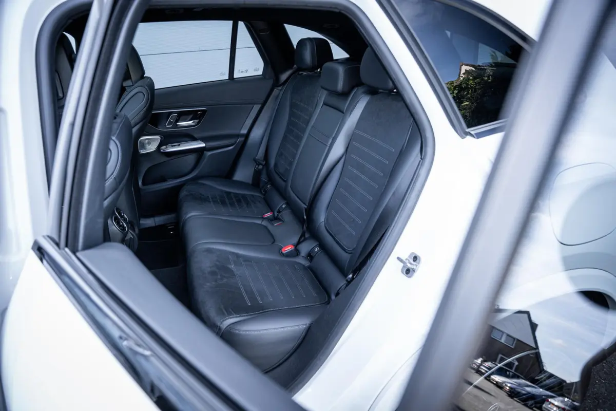 4MATIC AMG Line Pano-dak|Burmester|Memory|Dealeronderhouden
