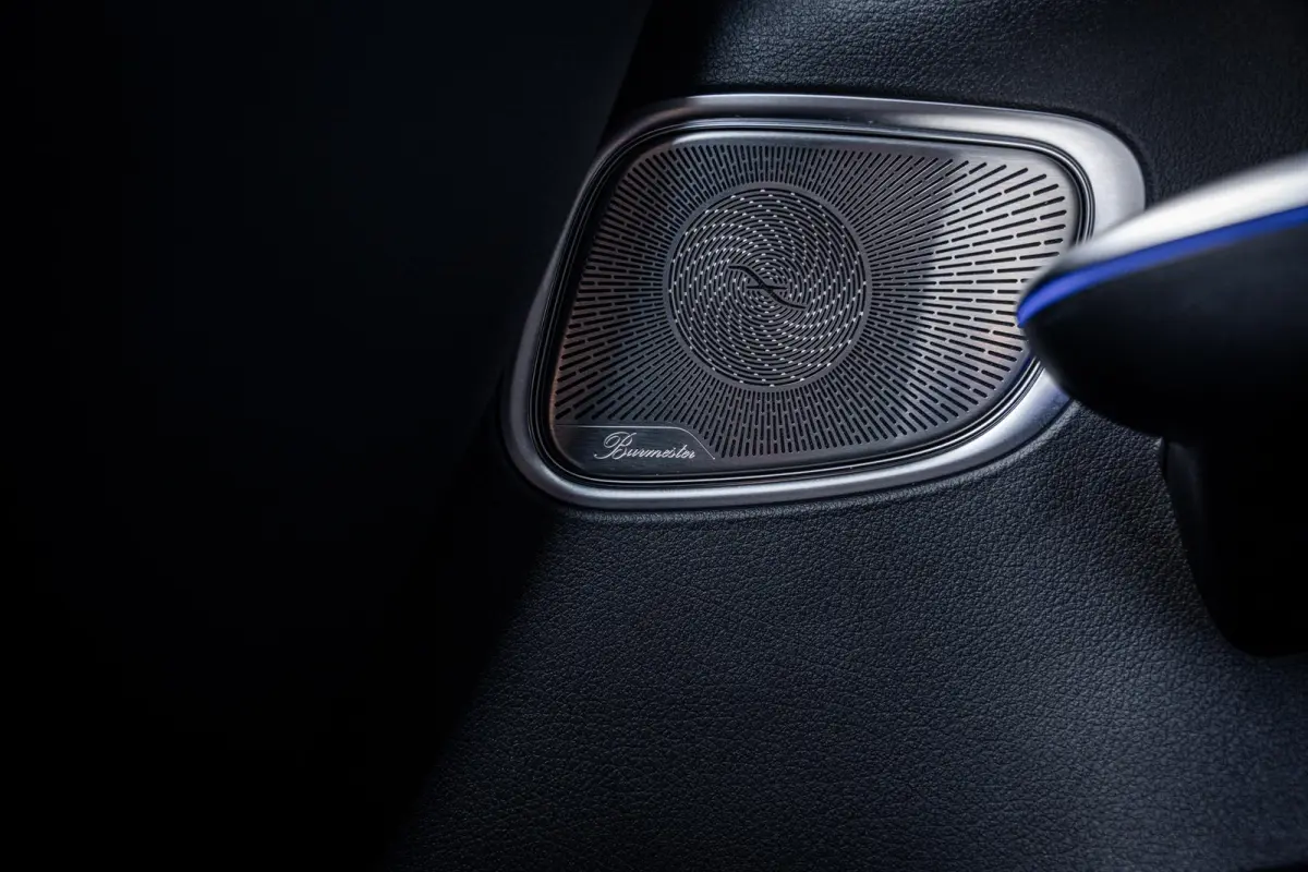 4MATIC AMG Line Pano-dak|Burmester|Memory|Dealeronderhouden