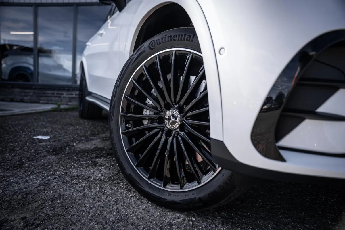 4MATIC AMG Line Pano-dak|Burmester|Memory|Dealeronderhouden