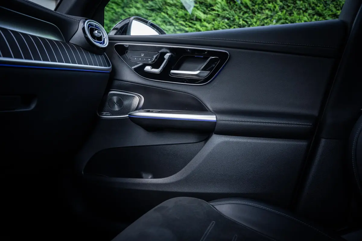4MATIC AMG Line Pano-dak|Burmester|Memory|Dealeronderhouden