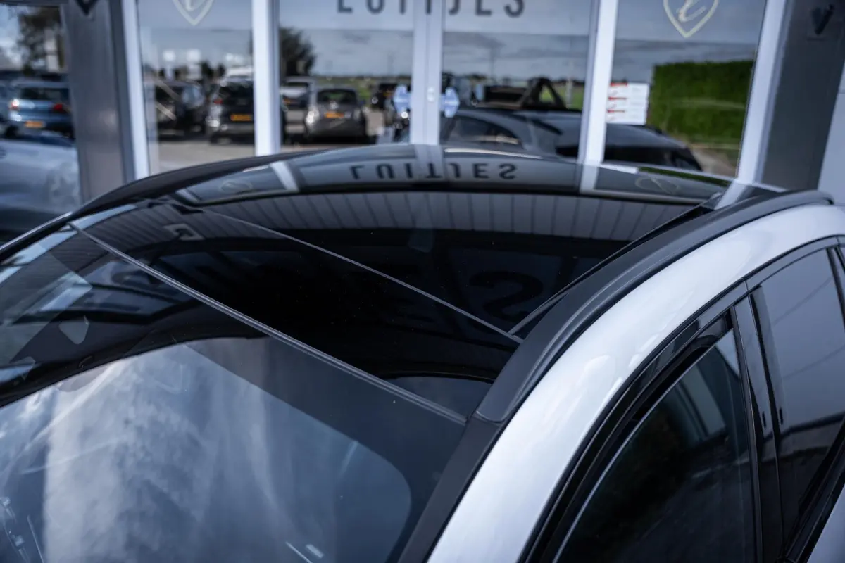 4MATIC AMG Line Pano-dak|Burmester|Memory|Dealeronderhouden