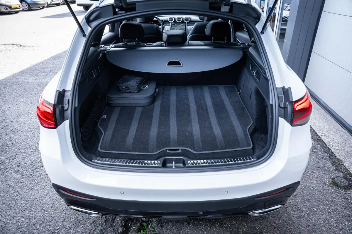 4MATIC AMG Line Pano-dak|Burmester|Memory|Dealeronderhouden