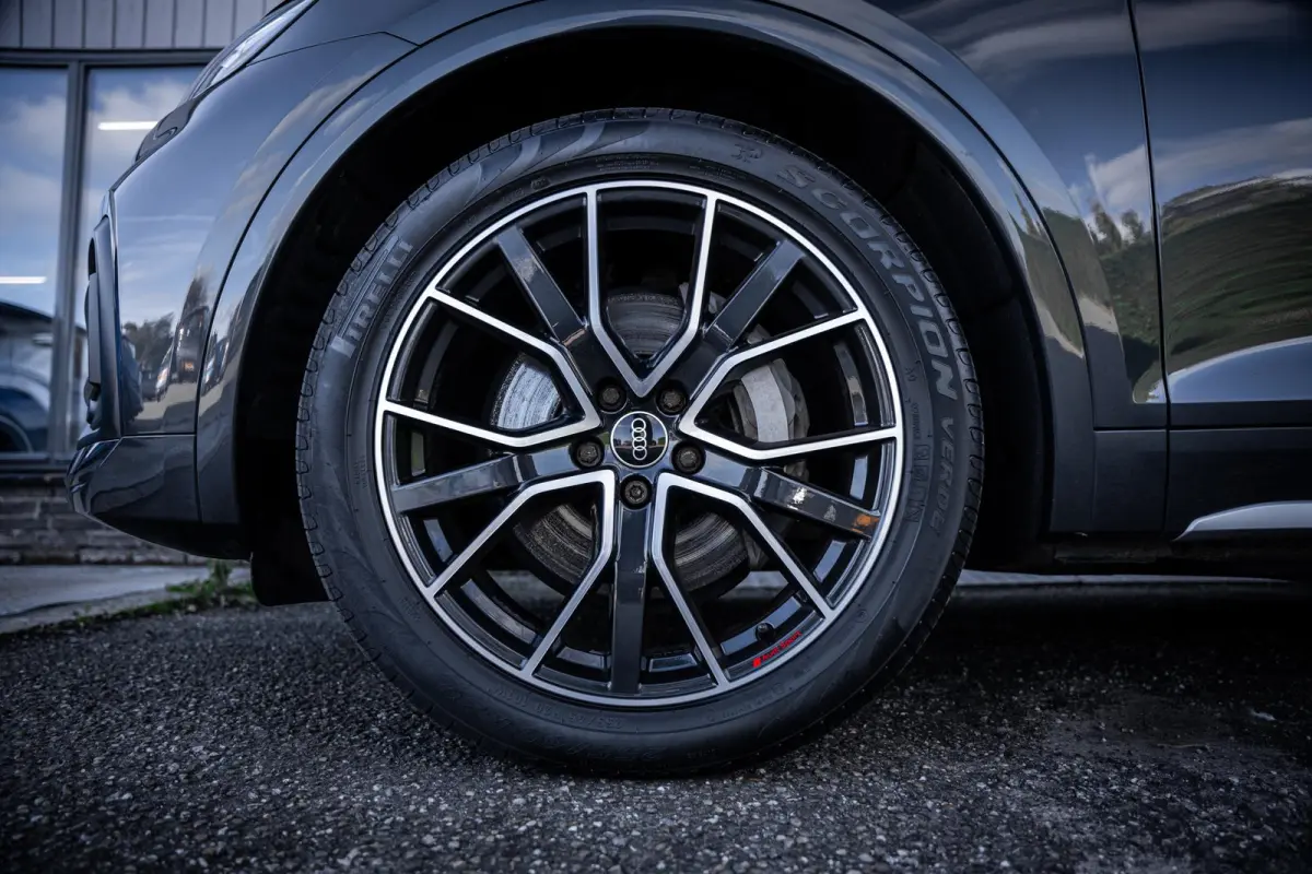 50 TFSIe Competition S-Line Pano-dak|Massage|Matrix|Luchtvering|Carplay|Dealeronderhouden