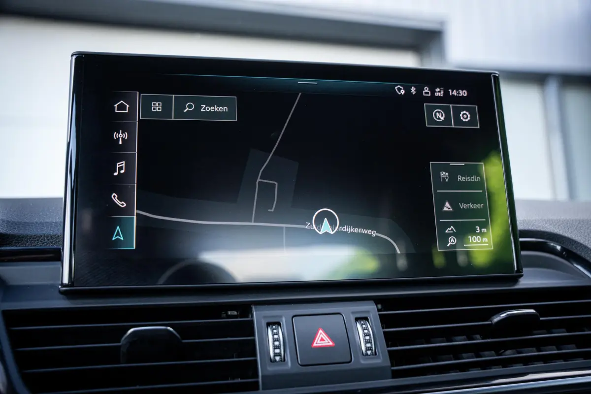 50 TFSIe Competition S-Line Pano-dak|Massage|Matrix|Luchtvering|Carplay|Dealeronderhouden