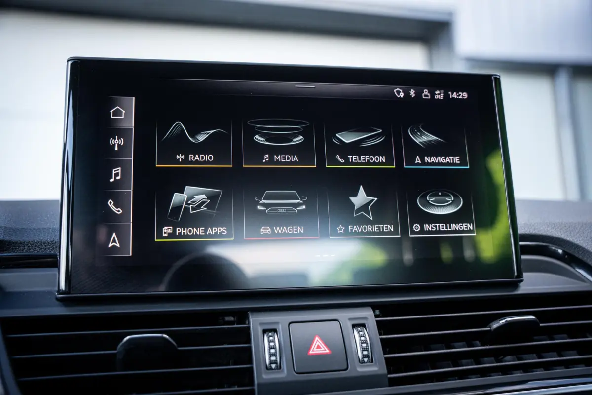 50 TFSIe Competition S-Line Pano-dak|Massage|Matrix|Luchtvering|Carplay|Dealeronderhouden
