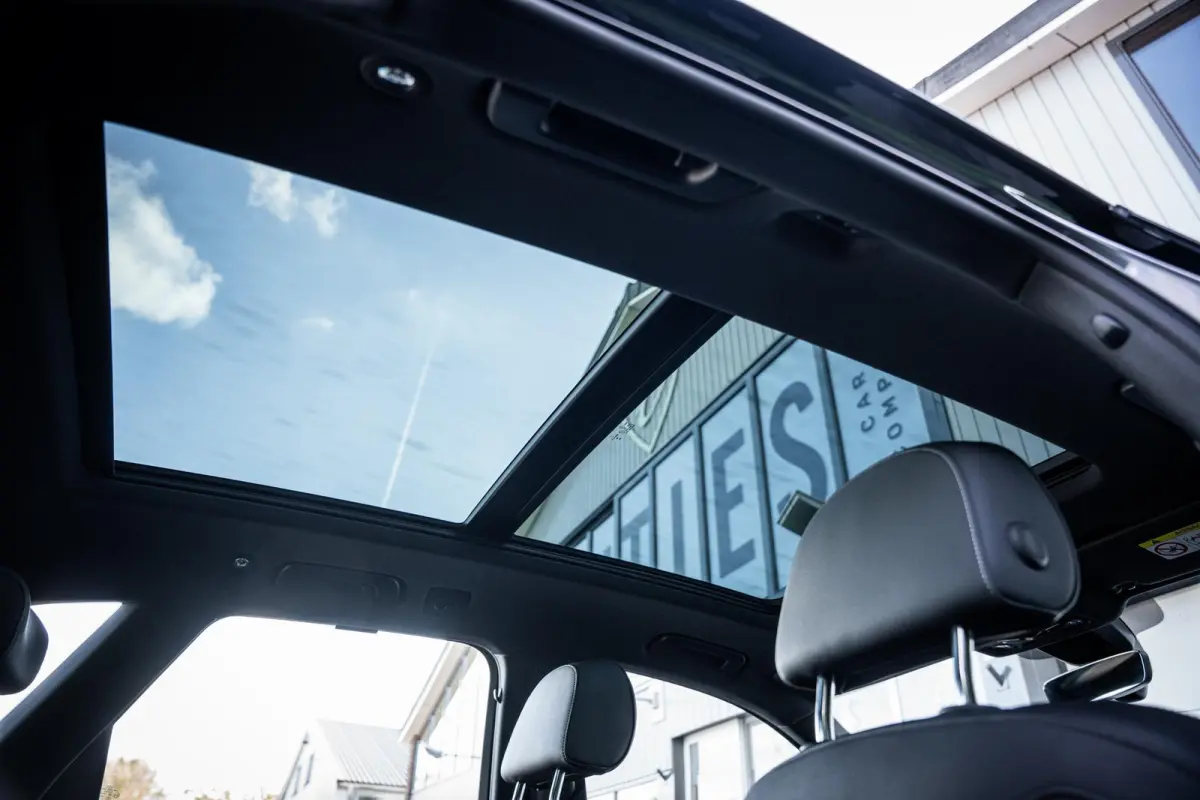 50 TFSIe Competition S-Line Pano-dak|Massage|Matrix|Luchtvering|Carplay|Dealeronderhouden
