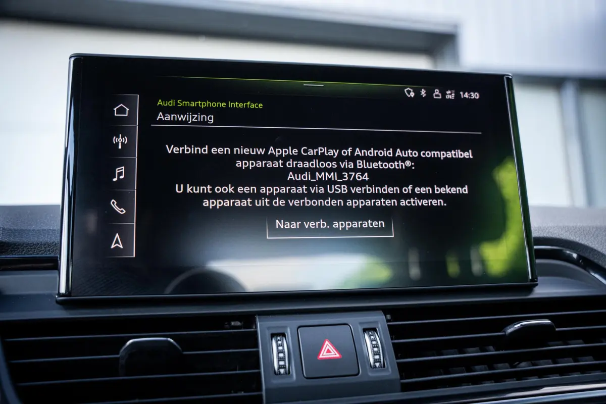 50 TFSIe Competition S-Line Pano-dak|Massage|Matrix|Luchtvering|Carplay|Dealeronderhouden