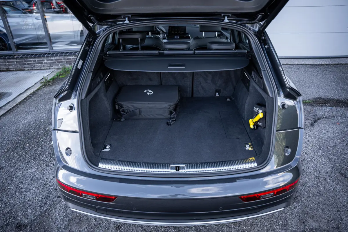50 TFSIe Competition S-Line Pano-dak|Massage|Matrix|Luchtvering|Carplay|Dealeronderhouden