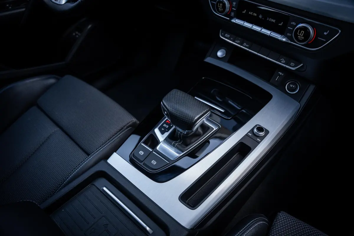 50 TFSIe Competition S-Line Pano-dak|Massage|Matrix|Luchtvering|Carplay|Dealeronderhouden