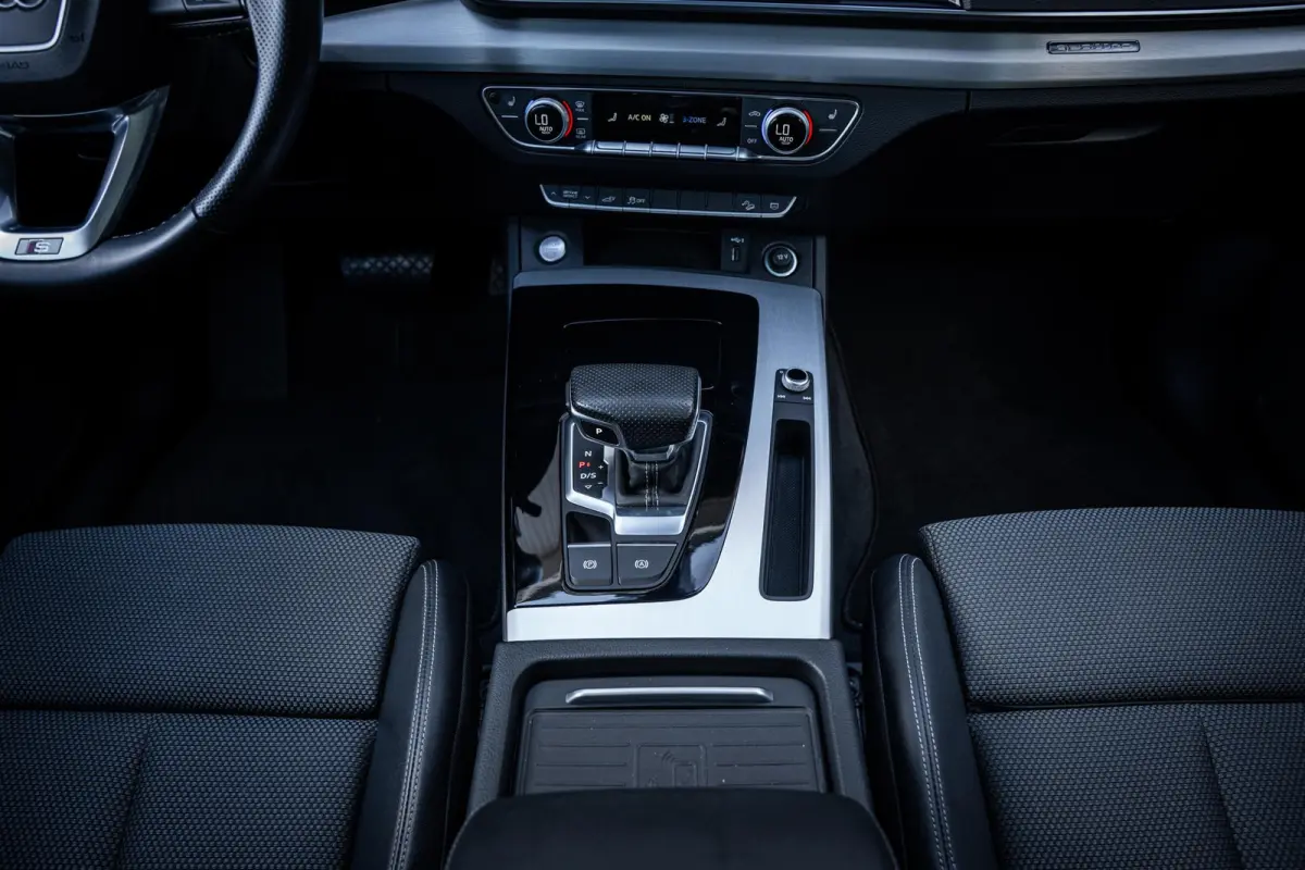 50 TFSIe Competition S-Line Pano-dak|Massage|Matrix|Luchtvering|Carplay|Dealeronderhouden