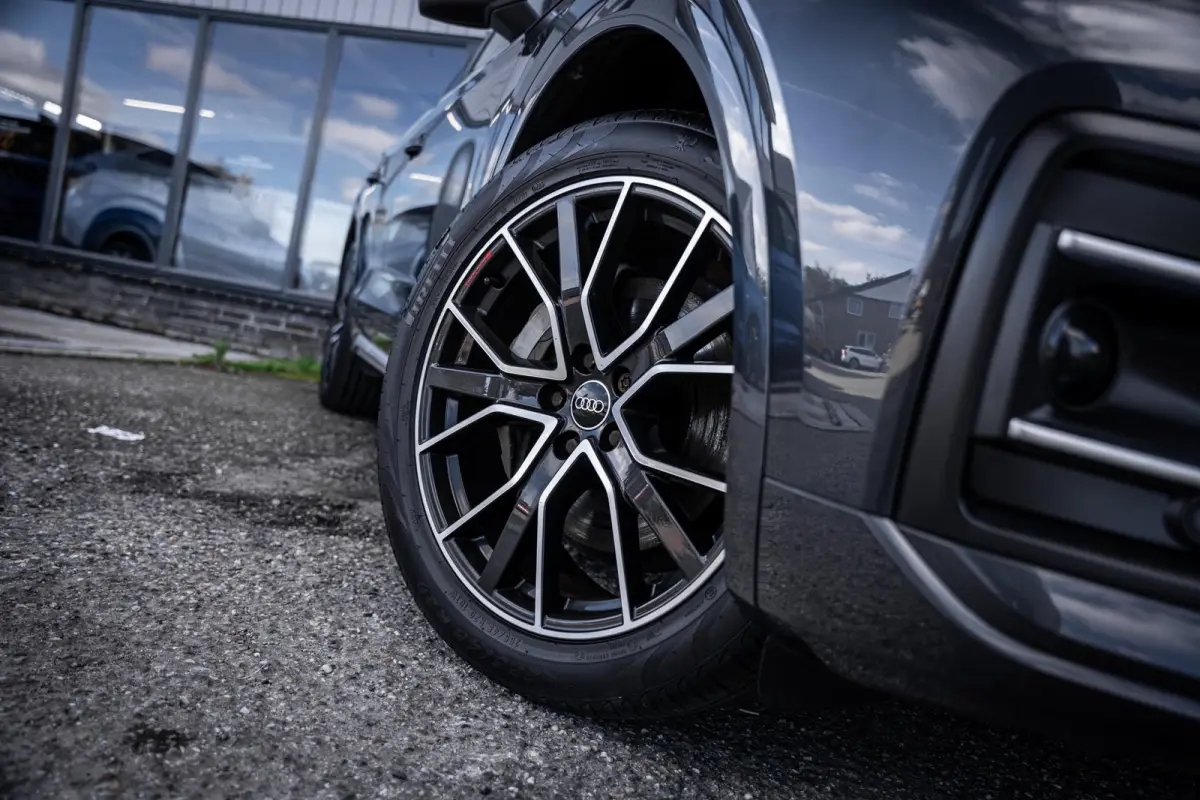 50 TFSIe Competition S-Line Pano-dak|Massage|Matrix|Luchtvering|Carplay|Dealeronderhouden